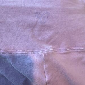 TNA Lavender Sweatshirt